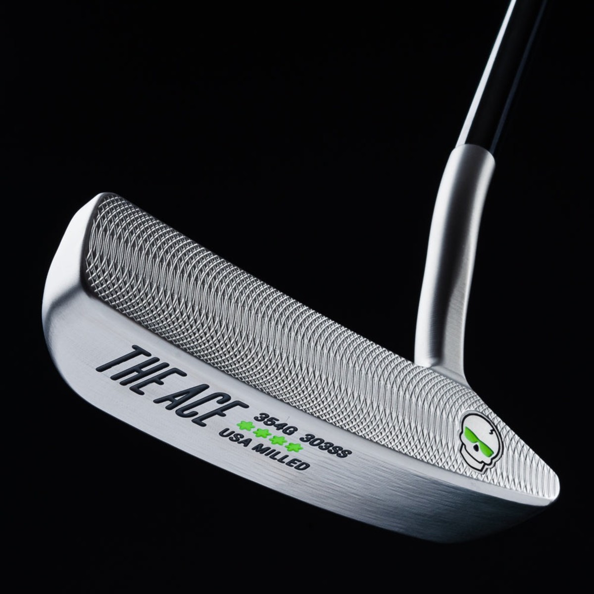 Swag Golf's "The Ace" putter